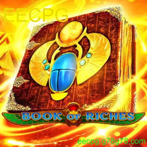 Explorando o Universo de Jogos com BookofRiches e EECPG